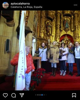 El PSOE de Calahorra vuelve a criticar "otro recorte" por parte del Ayuntamiento