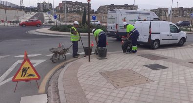 Andalucía