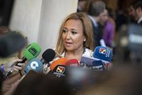 El PSOE Aragón recalca su rechazo a "cualquier trasvase" y asegura que "no entra en la lógica del partido"