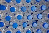 Foto: ¿Qué cantidad de plástico hay en el agua embotellada?