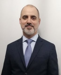 El nuevo subdelegado de Valencia, José Rodríguez