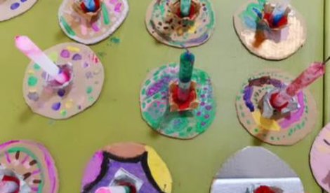 Comunicados Sociedad