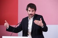 Sumar critica "el fondo y formas" del acuerdo entre PSOE y Junts en política migratoria: "No se puede volver a repetir"