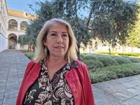 Adelante denuncia que Moreno sólo "se preocupa" de "subirse el salario" y "blindar su futuro" como expresidente andaluz