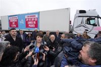 Pontón confirma que estará en la manifestación de este domingo en Santiago al lado de la "gente del mar"