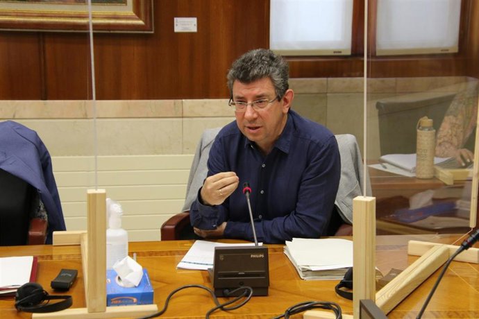 Archivo - Iñaki Gurtubai