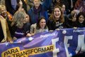 Irene Montero se felicita de la encuesta que revela que un 44,1% de hombres se sienten discriminados: "Hemos convencido"