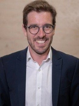 Imagen de Francisco Toscano Rodero