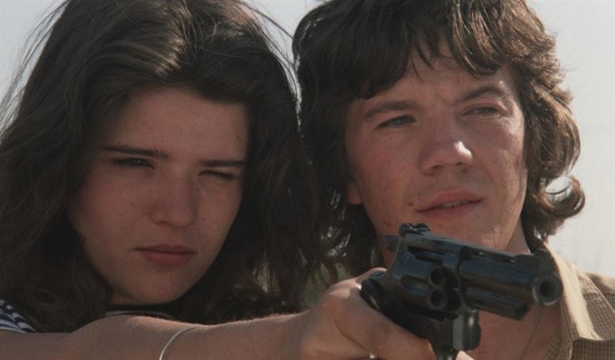 'Deprisa, deprisa' de Carlos Saura, ganadora del Oso de Oro en 1981, se reestrenará en 4K en la Berlinale