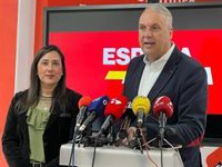 El PSOE exige a la Junta pasar de las promesas a la realidad y al cumplimiento en las obras hidráulicas en Cádiz