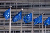 Foto: UE.- UE mantiene intercambio de datos con Argentina, Israel y Andorra al adaptarse a nuevas reglas de protección europea