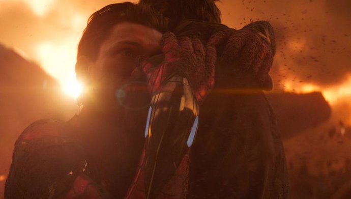 La reunión más esperada de Marvel: Iron Man y Spider-Man, juntos de nuevo