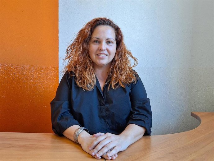 Jssica Celd, nueva directora de Ecom