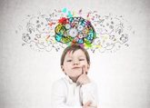 Foto: Los niños expuestos a grandes adversidades tienen un patrón acelerado de desarrollo cerebral, según estudio