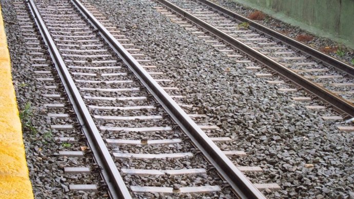 Archivo - Vías De Tren, archivo 