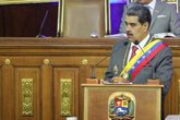 Foto: Venezuela.- Maduro afirma que hubo cuatro intentos de magnicidio en Venezuela en 2023