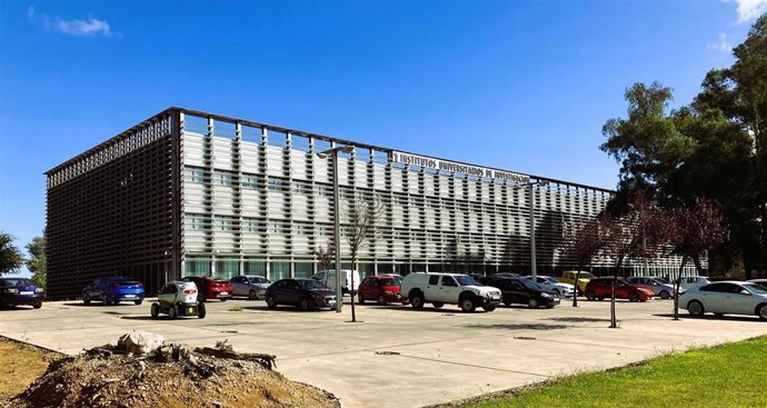 Institutos Universitarios de Investigación