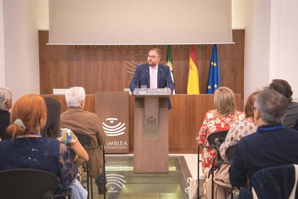 Nota De Prensa Carta Alcalde De Mérida A Grupos Parlamentarios