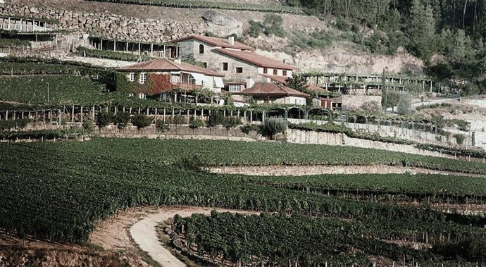Finca A Vilerna