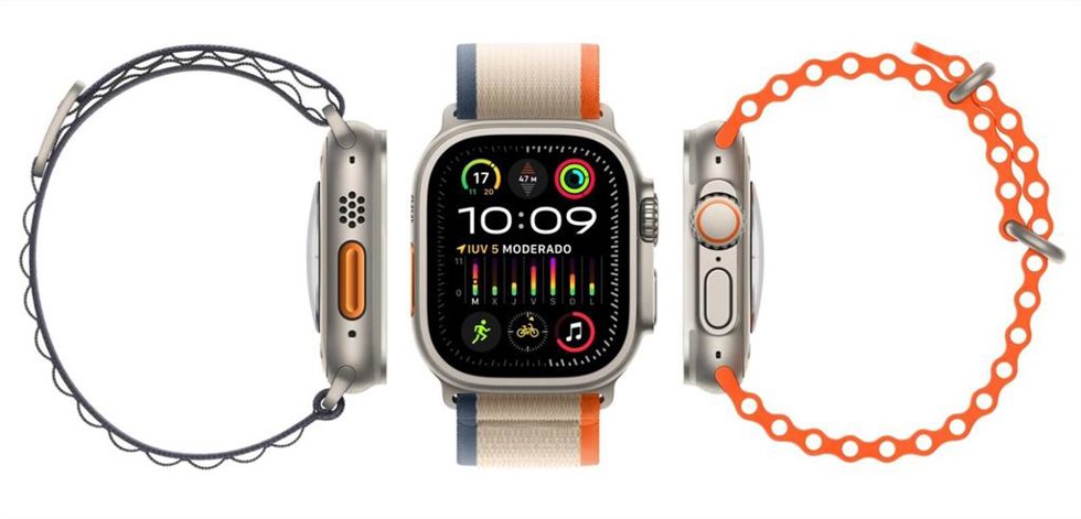 Apple Watch Ultra 2