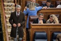 El PSOE se opone a que Marlaska comparezca: con este Gobierno "ya no existen" las cloacas del PP