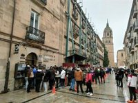 Salamanca reforzará su servicio de autobús urbano con motivo del partido Unionistas-Barcelona