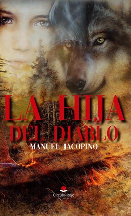 Portada de 'La hija del diablo'.
