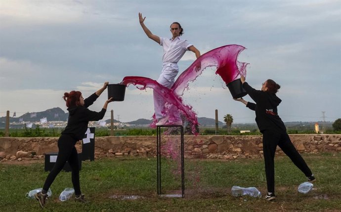 La Canadiense fantasea en el TEM con un '2030' donde se ha superado la crisis medioambiental