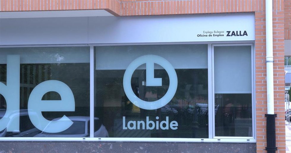 Oficina de Lanbide