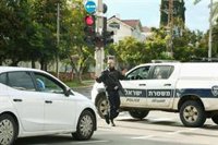 Hamás describe como una "operación heroica" el ataque del lunes en Raanana, al norte de Tel Aviv