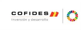Archivo - Logo de Cofides