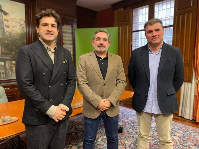 Abierta la convocatoria para participar en el proyecto "1 Kilómetro de Arte" para el año 2024