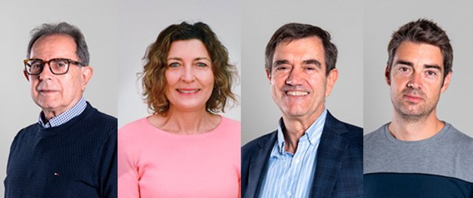 Investigadores de la UPV
