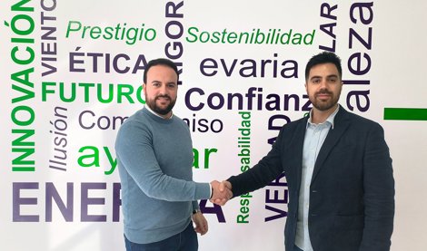 Comunicados Sociedad