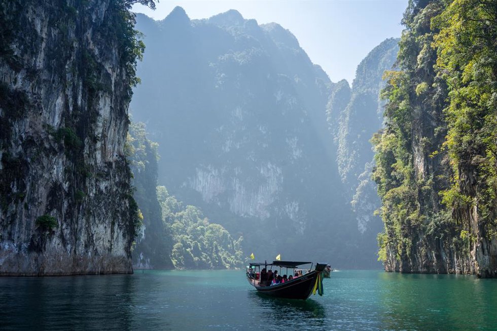 Archivo - Asia.