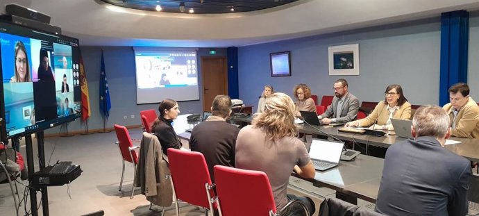 Jornada de trabajo para identificar acciones, necesidades y herramientas que puedan facilitar la adaptación del sector forestal al cambio climático en Asturias.