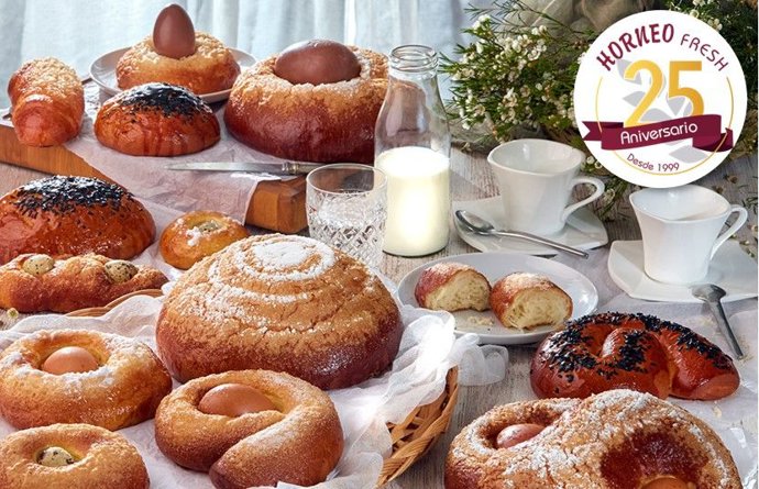 HORNEO ALACANT colabora con la consultoría de empresas CEDEC.