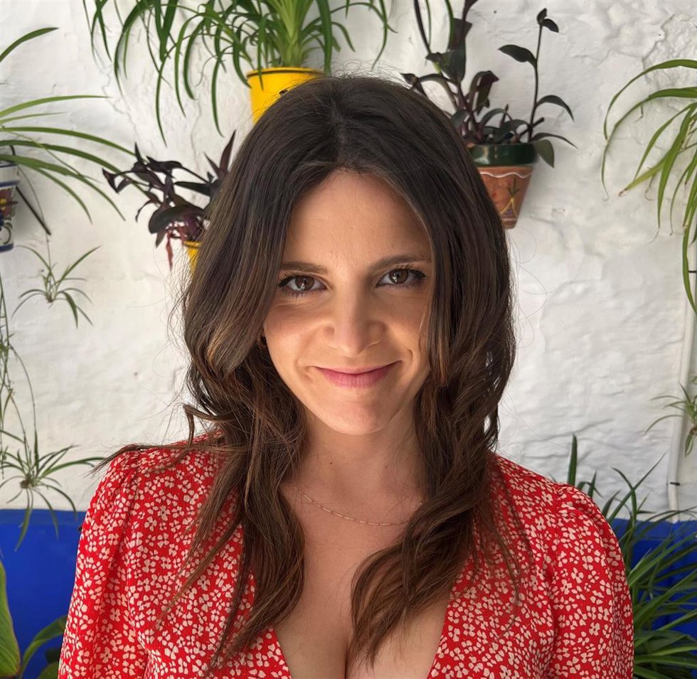 La escritora y articulista Ana Iris Simón.