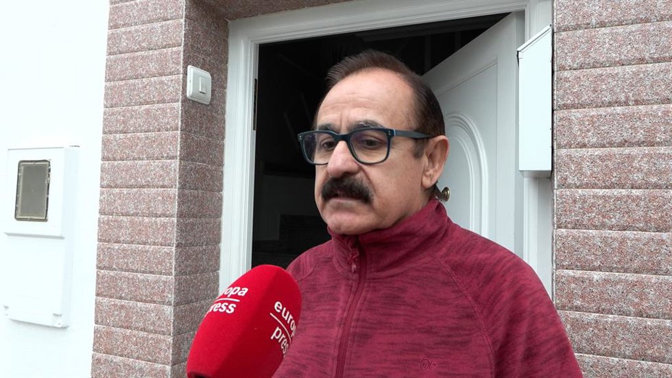 Vecino del barrio donde se ha desarrollado la operación antiyihadista asegura es