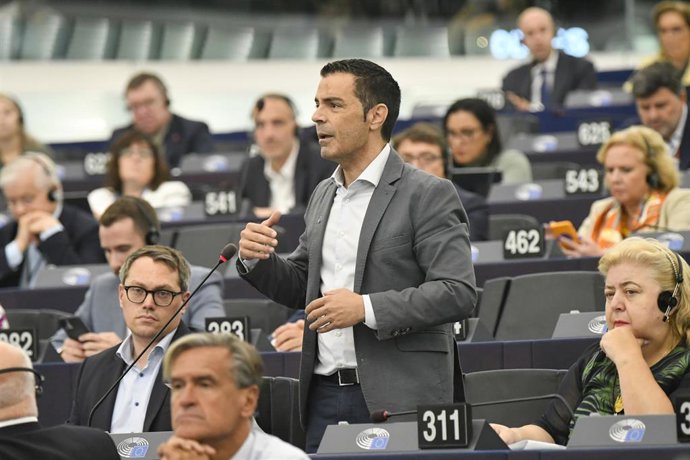 EP Plenary session - Voting sessionel