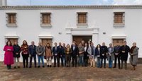 Diputación de Huelva aprueba 2,7 millones de euros para la mejora de la carretera entre Clarines y Candón