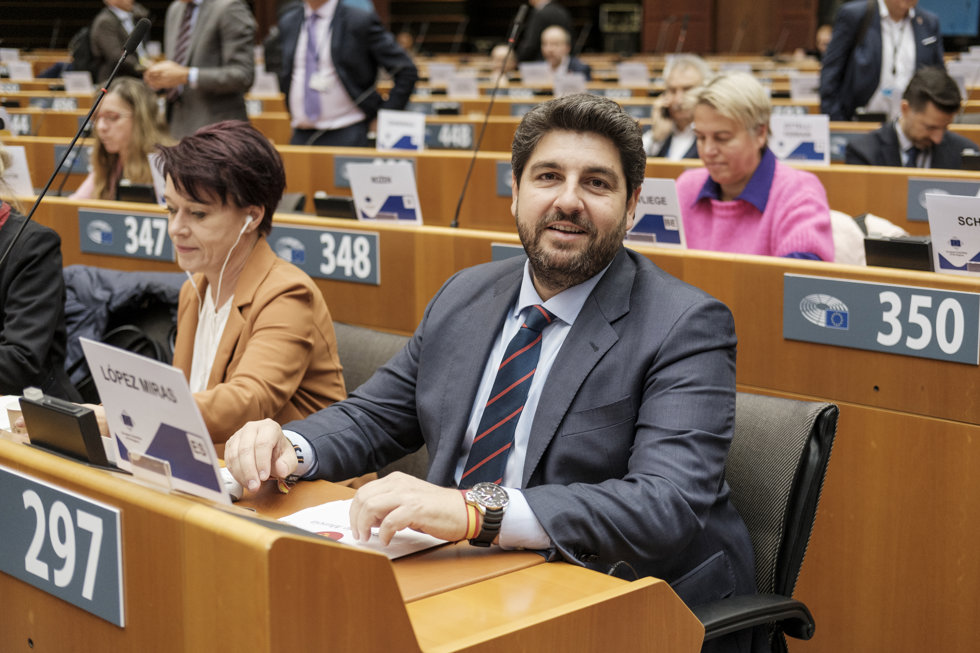 López Miras
