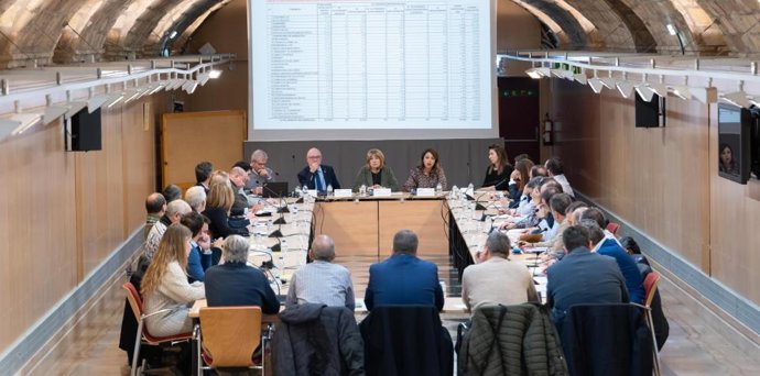 Consejo de Cooperación Comarcal