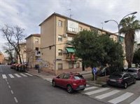 Detenido un hombre por intentar violar a su expareja en Carabanchel