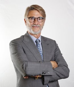 Archivo - El diputadod el PP Pablo Broseta