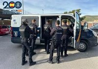 Imputan homicidio imprudente y delitos contra la seguridad vial a la conductora del atropello mortal de Ibiza