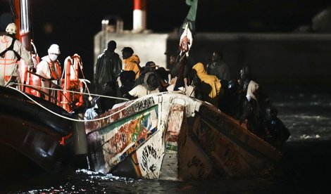 Migración