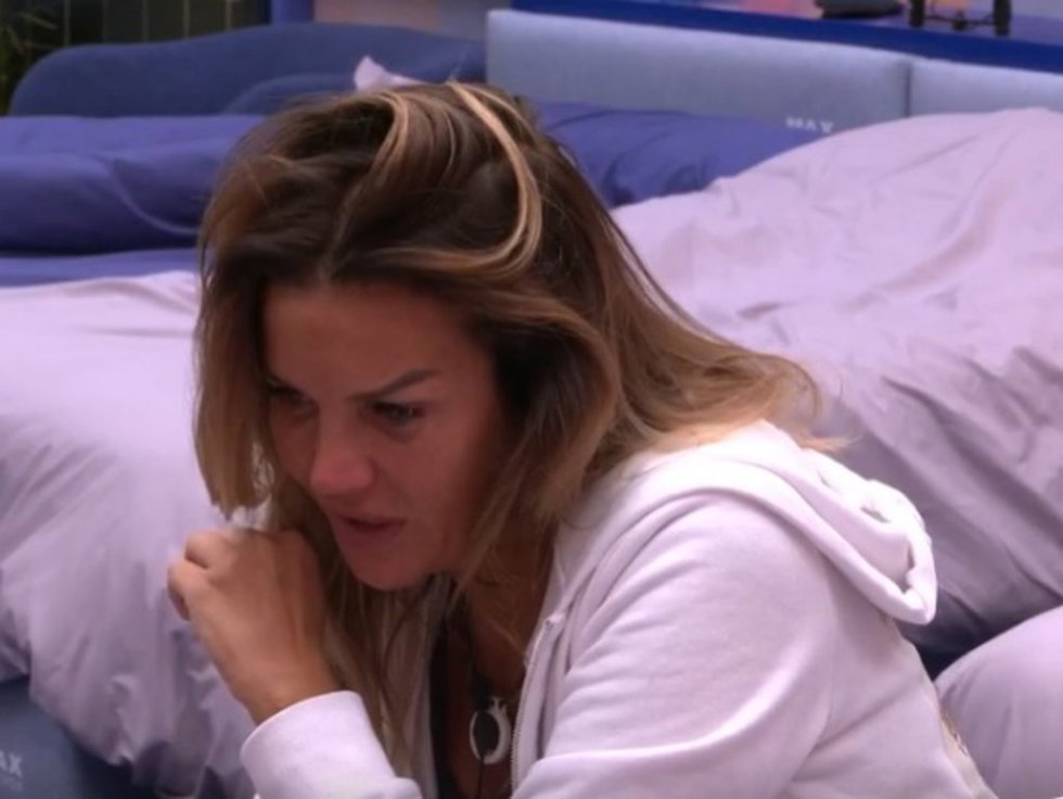 Marta López en 'GH Dúo'