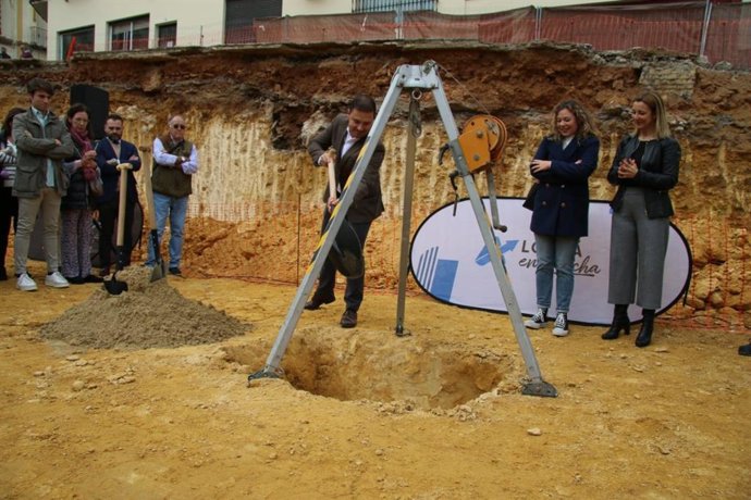 Alcalá cierra este periodo de programación y se prepara para captar nuevos fondos europeos de la Estrategia Territorial Integrada que se abre en estos próximos meses.