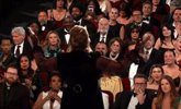 Foto: Los 5 momentos censurados en los Emmy